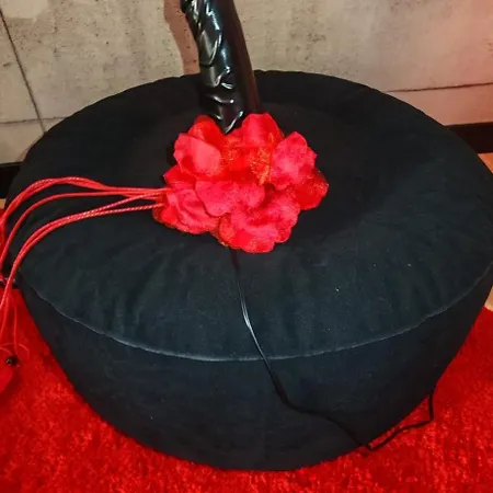 Secret Bdsm كاتوفيتسه