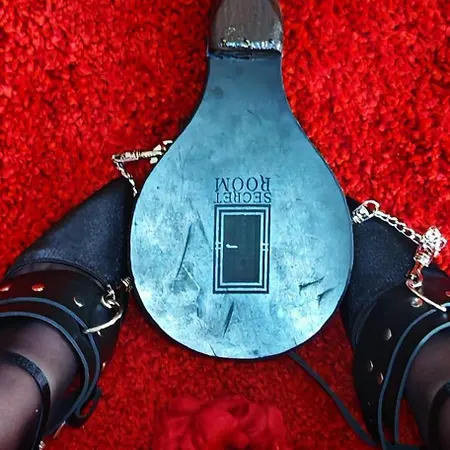 아파트 Secret Bdsm *