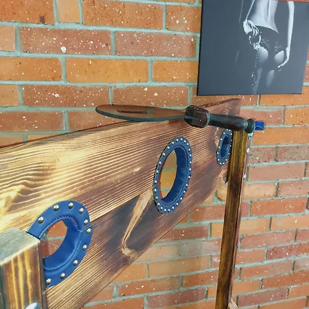 Secret Bdsm Appartamento *