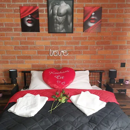 Appartamento Secret Bdsm *