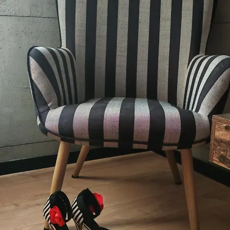 아파트 Secret Bdsm 카토비체