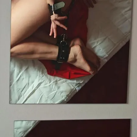 Secret Bdsm 아파트 카토비체