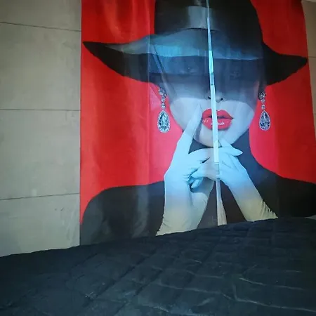 Secret Bdsm Apartment *