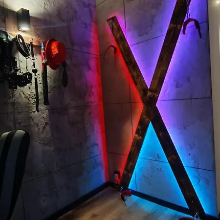 Apartment Secret Bdsm *