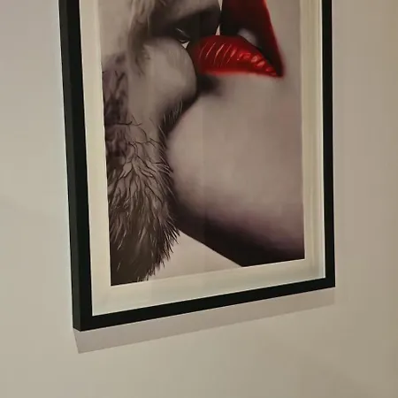 Lejlighed Secret Bdsm *