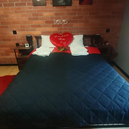 Secret Bdsm Apartamento