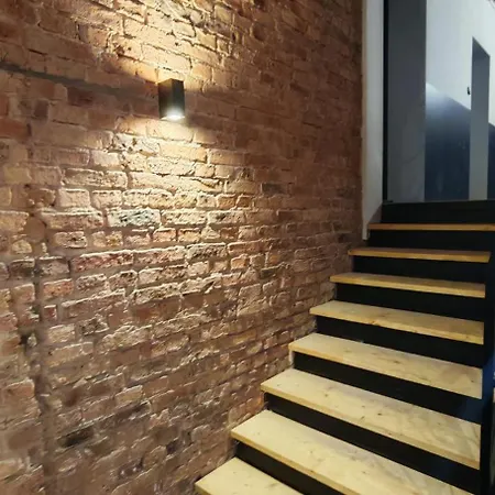 Appartamento Secret Bdsm *