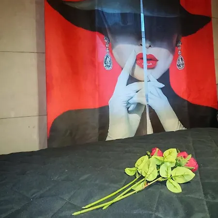 Appartamento Secret Bdsm Katowice