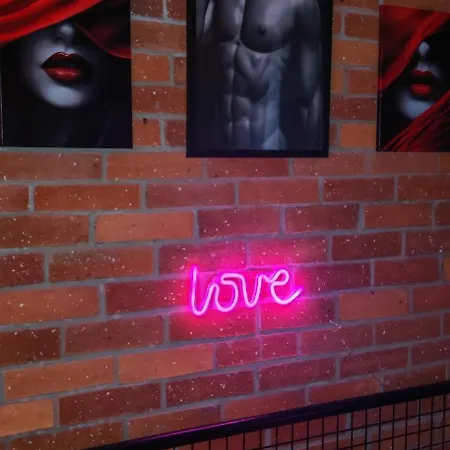 Secret Bdsm 아파트 카토비체