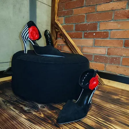 شقة Secret Bdsm