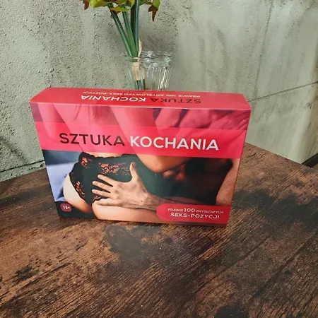 Apartamento Secret Bdsm Katowice