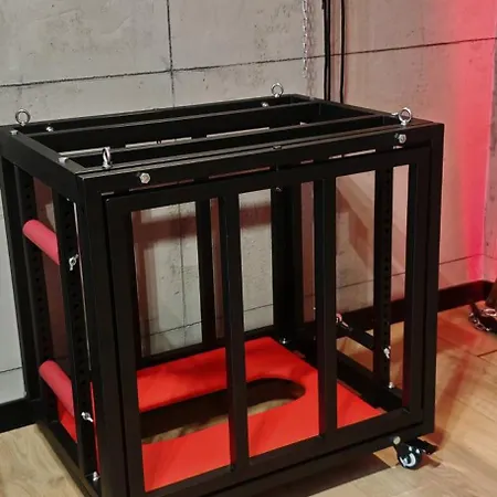 公寓 Secret Bdsm 卡托维兹