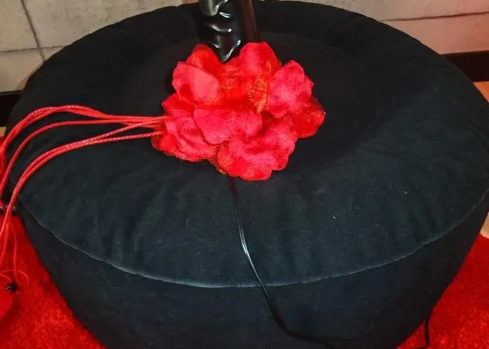 Secret Bdsm Κατοβίτσε