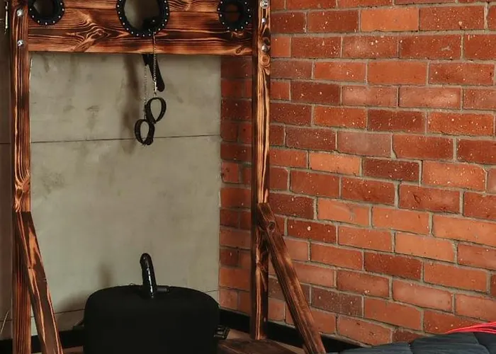 Secret Bdsm Appartement Katowice