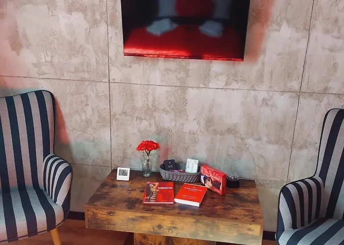 Secret Bdsm Katowice