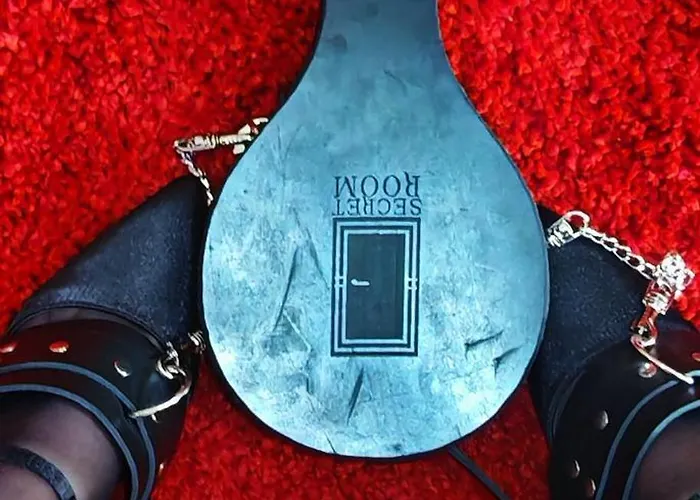 Appartement Secret Bdsm *