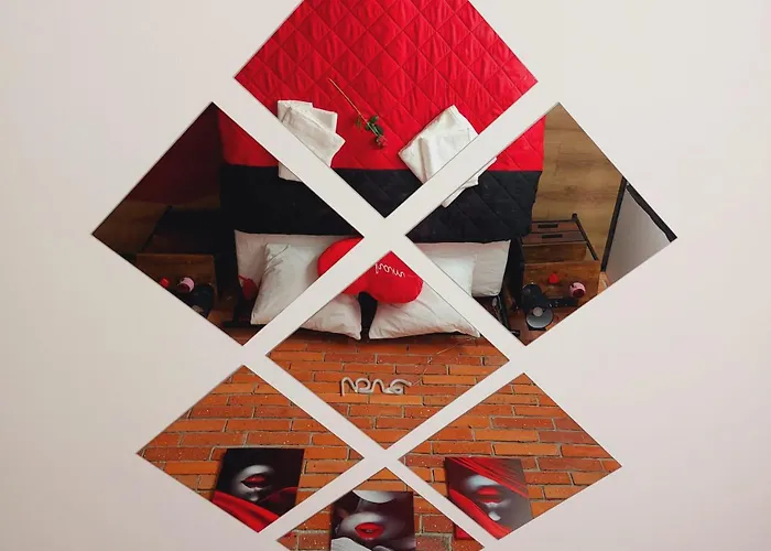 Secret Bdsm Κατοβίτσε