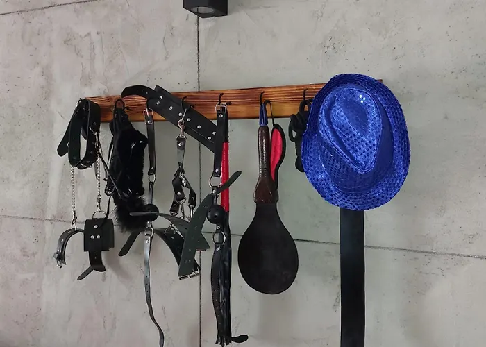 Secret Bdsm * Κατοβίτσε