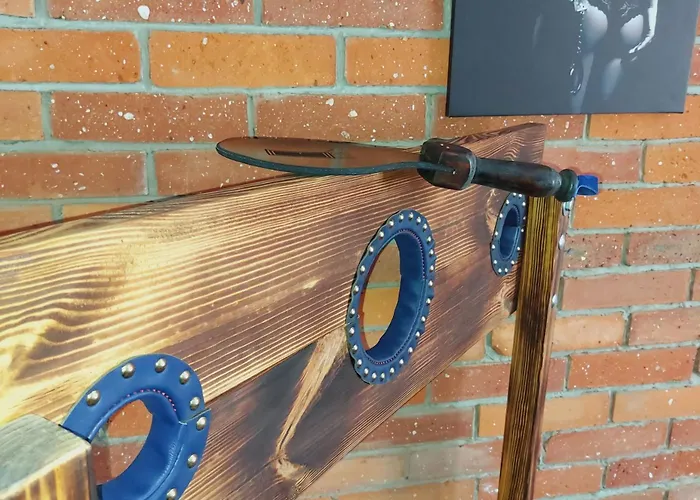 Secret Bdsm Appartement *