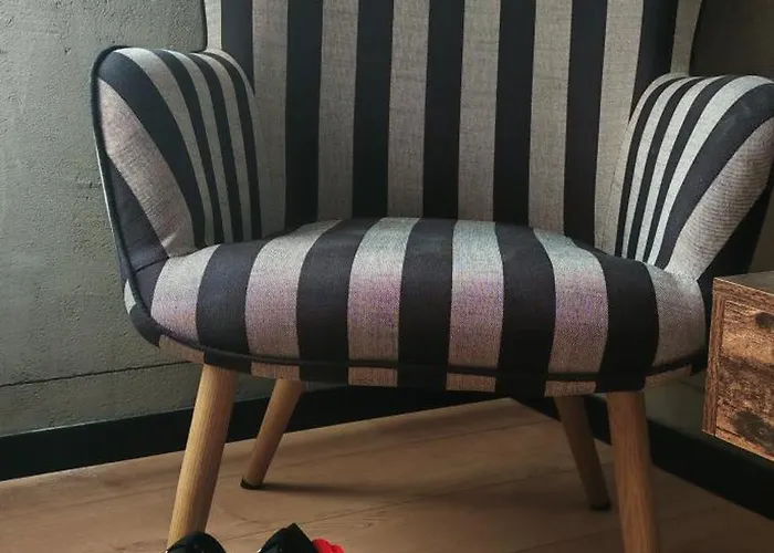 Διαμέρισμα Secret Bdsm Κατοβίτσε