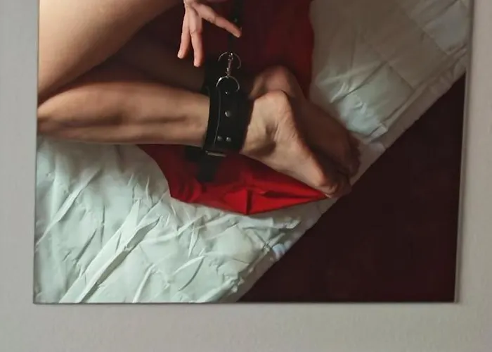 Secret Bdsm Appartement Katowice