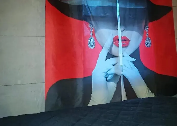 Secret Bdsm Appartement *