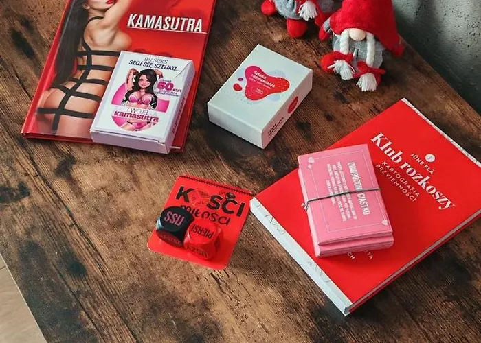 Διαμέρισμα Secret Bdsm Κατοβίτσε