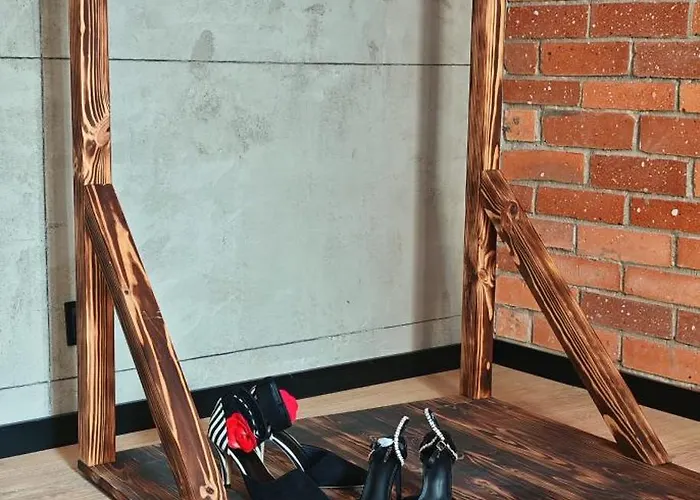 Secret Bdsm * Κατοβίτσε