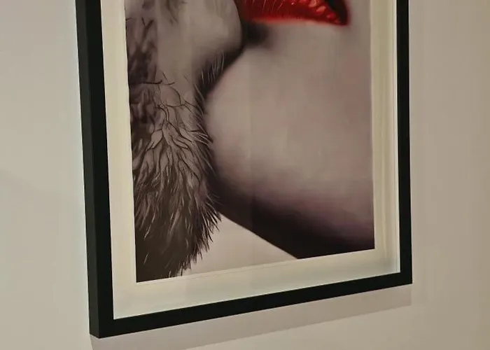 Appartement Secret Bdsm *