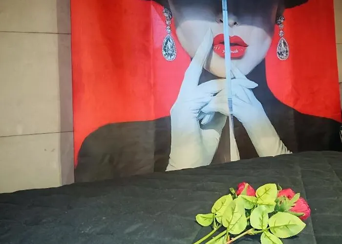 Διαμέρισμα Secret Bdsm Κατοβίτσε