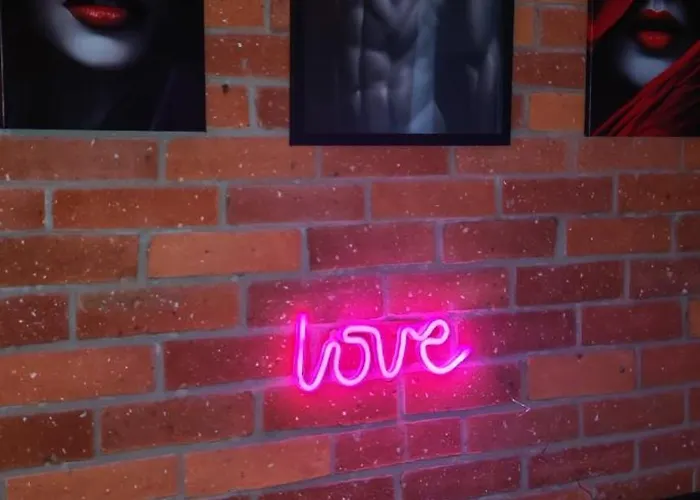 Secret Bdsm Διαμέρισμα Κατοβίτσε