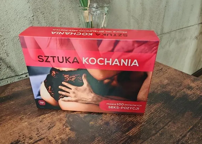 Διαμέρισμα Secret Bdsm Κατοβίτσε